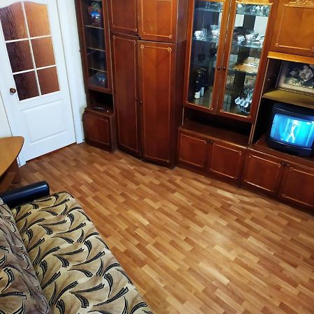 Прокофьева 24Б Уютная Посуточная Квартира Sumy Luaran gambar